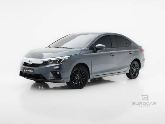 HONDA CITY 1.5 i-VTEC FLEX EXL CVT HONDA CITY 1.5 i-VTEC FLEX EXL CVT